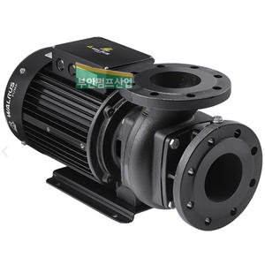 왈러스펌프 TPM50T4KF(삼상/주물)