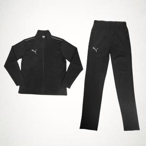 푸마  쓱할인 팀 트랙 니트 수트9401820194018301 트레이닝 세트 991023