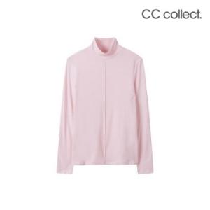 씨씨콜렉트 클래식 터틀넥 티셔츠 LP_C251PSM021