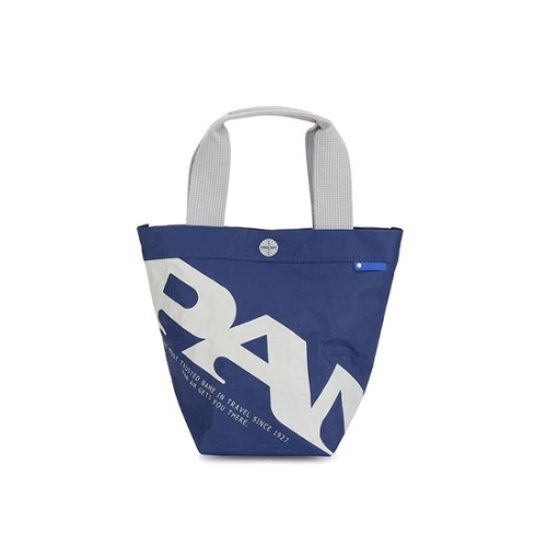 팬암 리조트 토트백 S 블루 PPEBTB08080BU