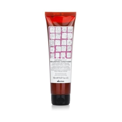 다비네스 내추럴텍 리플럼핑 컨디셔너 150ml