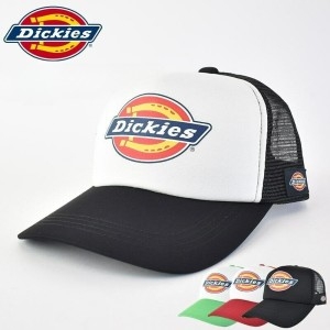 디키즈 로고 우레탄 메쉬 캡 80076200 남녀공용