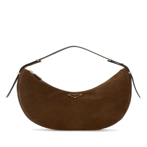 프라다 토트백 1BC212VOVO2C4S F0324 Brown