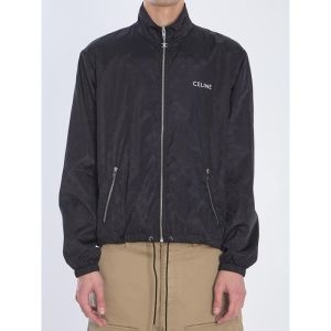 셀린느 아우터 RV0K6795W BLACK