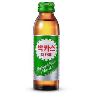 동아제약 박카스 디카페인 120ml
