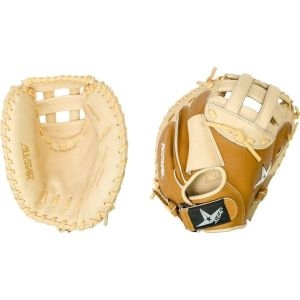 올스타  야구 글러브 CMW3001CR/SDLLHT 33.5 H-웹 오픈 백 소프트볼 CM CR/SDL 왼손잡이