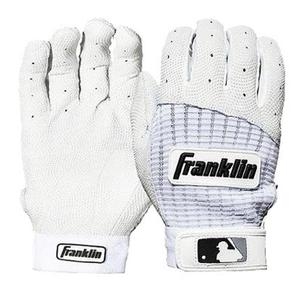 프랭클린  RGMON00Q PRO 클래식 야구 양손 그립 배팅장갑