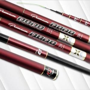 싸파  RG5OON81 도도 프리미엄 도도 2 8칸 민물 낚시대