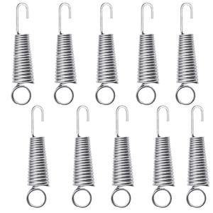 맥스  qzin 바이스 그립 교체 스프링용 스프링 부품 10R 10WR 10CR 11R 11SP 11HD 20R 310S 12LC..