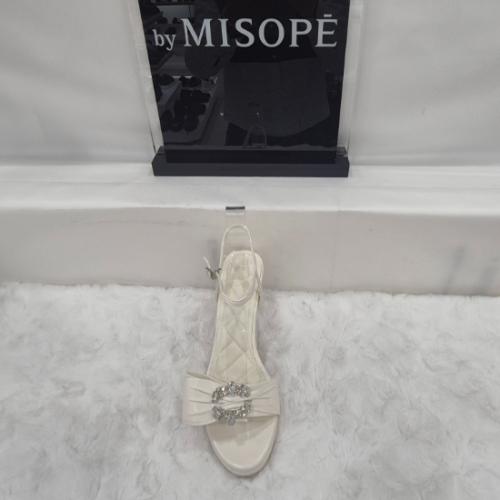 미소페 PLANET 오버롤 미디엄 샌드 블루 UP-719 112008