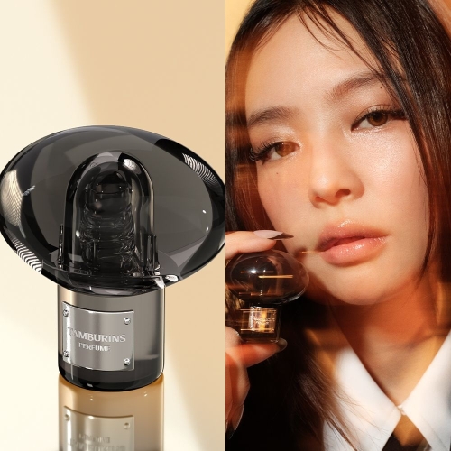 탬버린즈 NEW 퍼퓸 오일 보타리 PFM