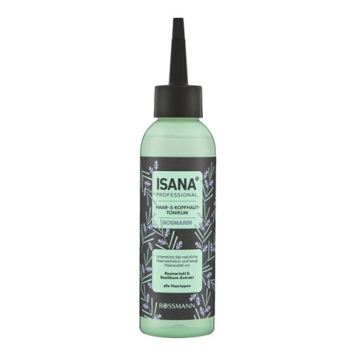 이사나 로즈마리 헤어 두피 토닉 100ml
