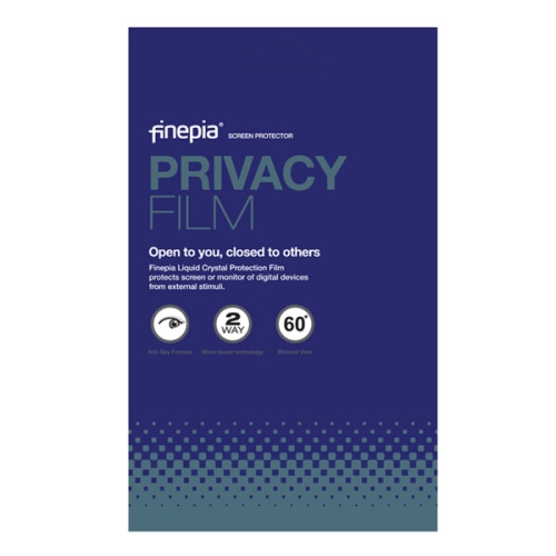 카라스 파인피아 삼성전자 갤럭시북3 360 NT750QFT NT750QFG 거치식 양면 정보보호필터