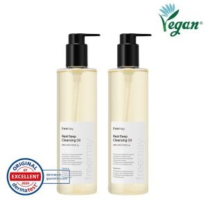 프리메이 리얼 딥 클렌징 오일 330ml