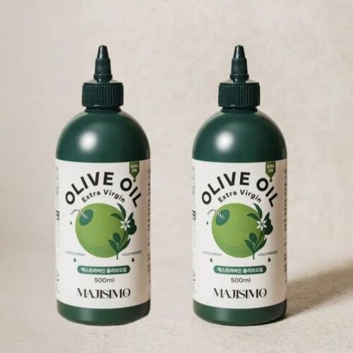 마지시모 생식 드레싱 500ml