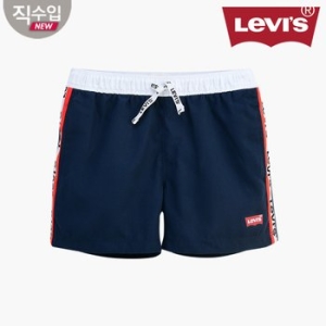 리바이스키즈  스윔 트렁크L VPM11QSM78 키즈