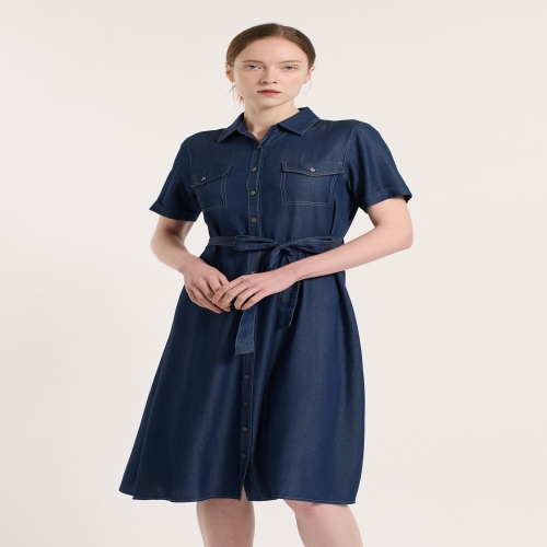BCBG 25 /여름 델리나 원피스 B5M4O684