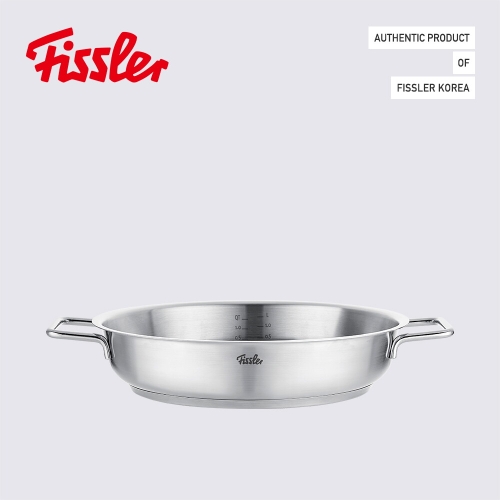 휘슬러  퓨어 컬렉션 서빙팬