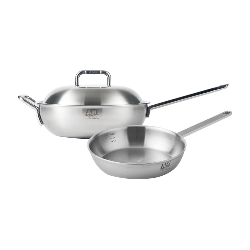 AMT  316TI 스텐 2종 (소테팬26+양수웍28)