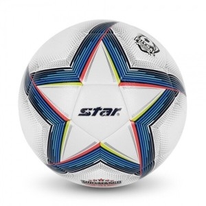 STAR 유소년 풋살공 팅매치 U-11 화이트 FB711W