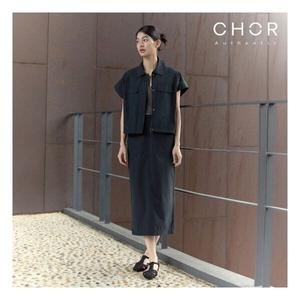 코아 어센틱 럭스 셋업 722495