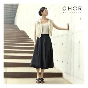 코아 어센틱 볼륨 스커트 1종 722444