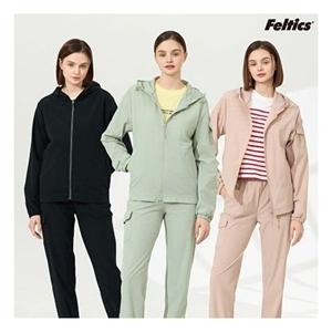 펠틱스 여성 에어 스트레치 셋업 2종 F503W 722485