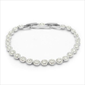 스와로브스키  Angelic Bracelet_5071173