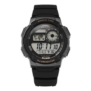 카시오 남성 스탠다드_AE-1000W-1A