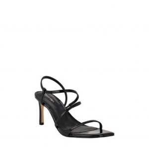 캘빈클라인 우먼 Hadlee 샌달 샌들 블랙 10493740