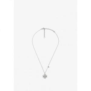 아르마니 엠포리오아르마니 엠포리오 이글 로고 목걸이 실버 6268893 132657510