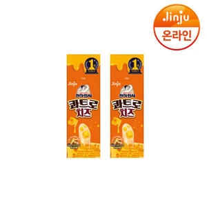 진주햄  천하장사 콰트로 치즈 600g