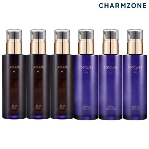 참존 탑클래스 7세대 리프팅 스킨 120ml 3개 + 에멀전 120ml 3개
