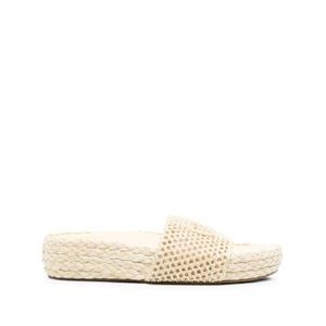 끌로에 이슬라 슬라이더 샌들 CHC25U10NRG T