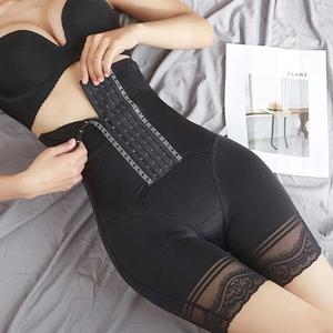 하이 살 스타일 복부 데일리 GhD 코르셋 커 WFHKBK5