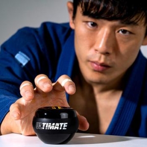 다이어트학교  티메이트 울티드볼 PRO 전완근 자이로볼 2025.ver