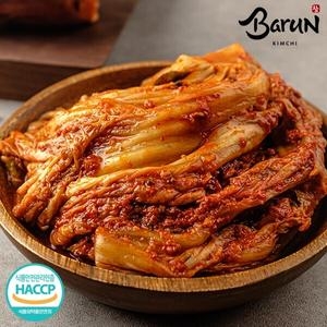 참바른김치 프리미엄 국내산 묵은지 5kg