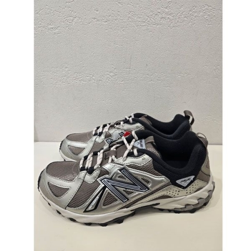 뉴발란스 국내판 610 메탈릭 팩 운동화 ML610TAY