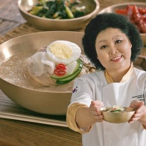 산돌식품  이순실의 평양냉면 10인분