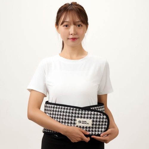 한일의료기 부위별 허리 찜질기