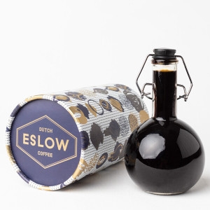에슬로우  더치커피 250ml