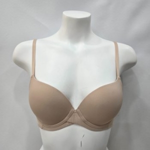 이지 쿨 매쉬 볼륨 저중심 몰드 브라 BR6825-SK_HDD