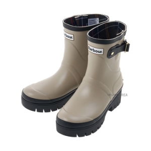 바버 LRF0108 SN25 여성 레린 웰링탄 레인부츠 132697622