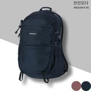 마운티아 산행용 및 일상용 패니12L2CDKSX4903 장미