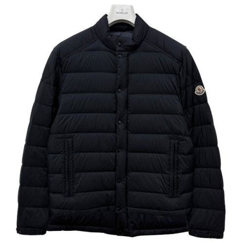 몽클레르 남성 패딩_45922549