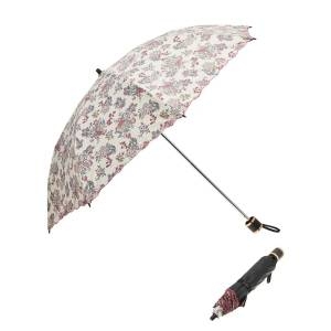 닥스 핑크 플라워패턴 우산 겸용 양우산 DBUM5E658P1