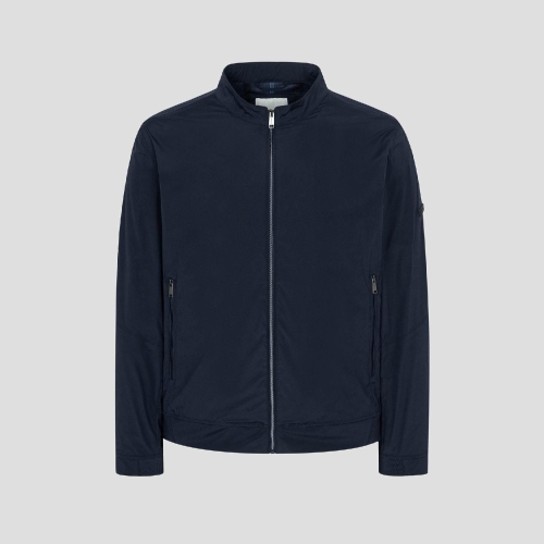 빈폴 남성 해링턴 윈드브레이커 네이비_BC5439C20R