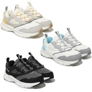 휠라키즈 캠프논 KD 3XM02362F 운동화