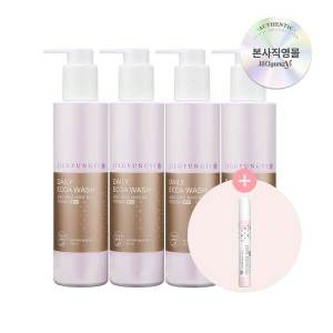 질경이 데일리 에코아 워시 젤 200ml