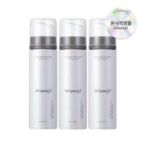 질경이 비건 여성청결제 모닝폼 150g